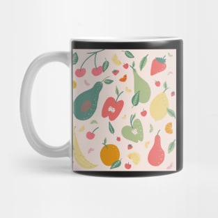 Fruits Mug